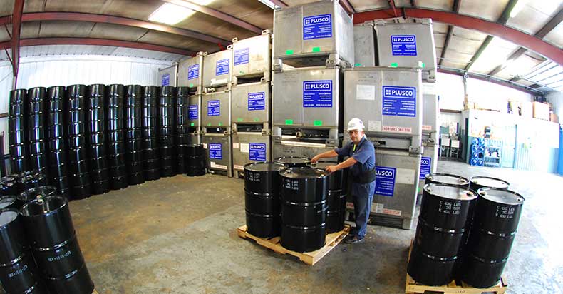 Warehouse & Distribution